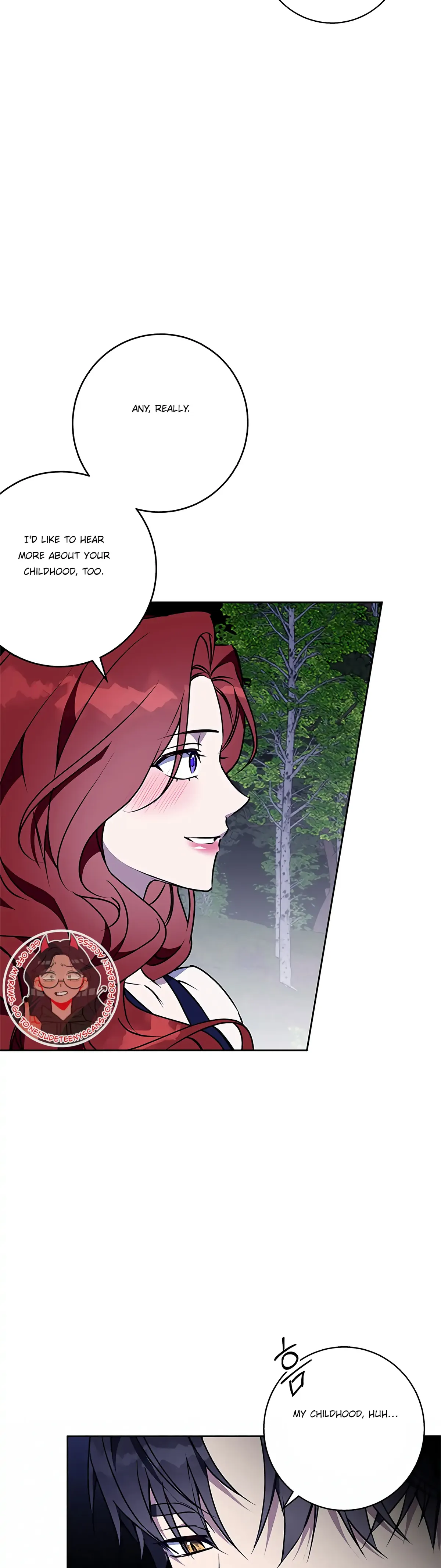 Winter Wolf Chapter 44 Online - página 17