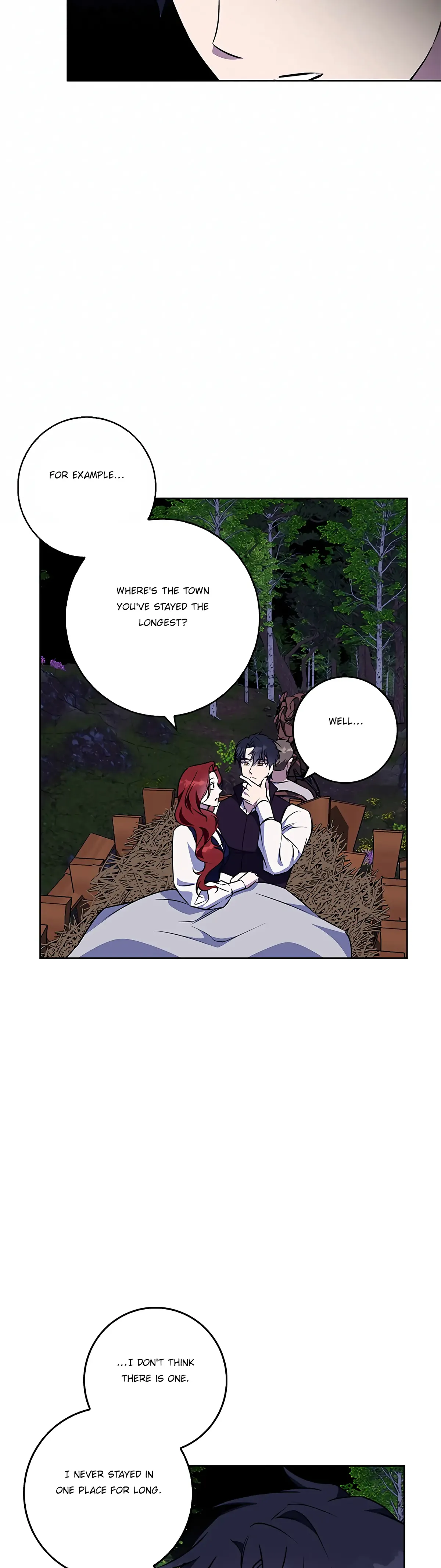 Winter Wolf Chapter 44 Online - página 18