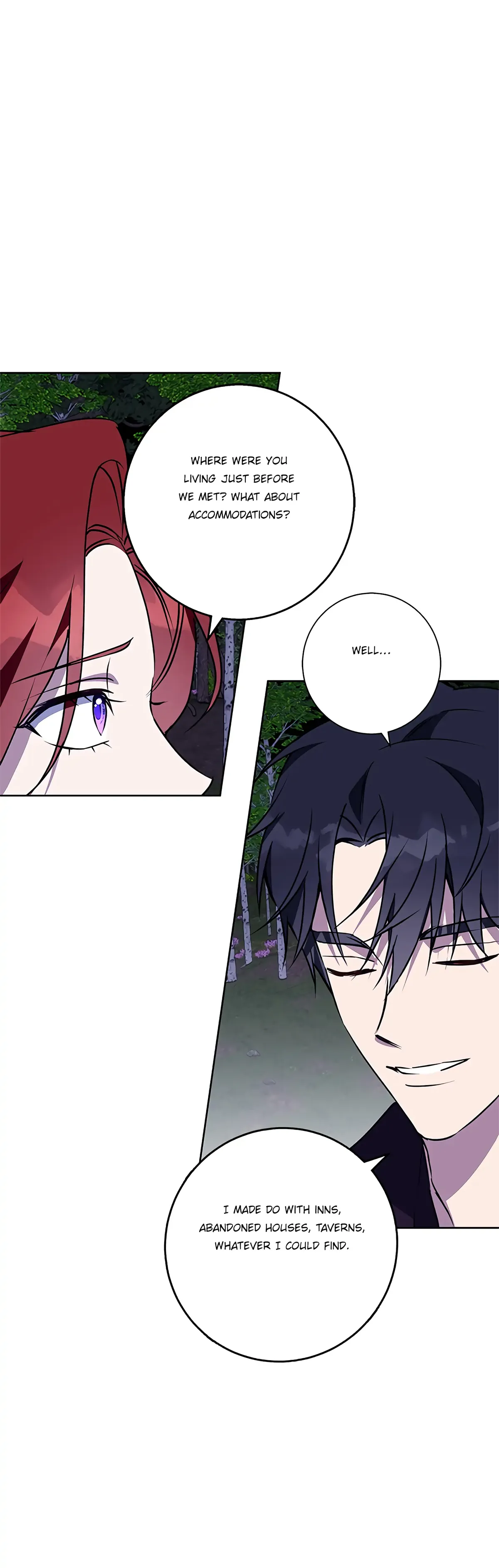 Winter Wolf Chapter 44 Online - página 20
