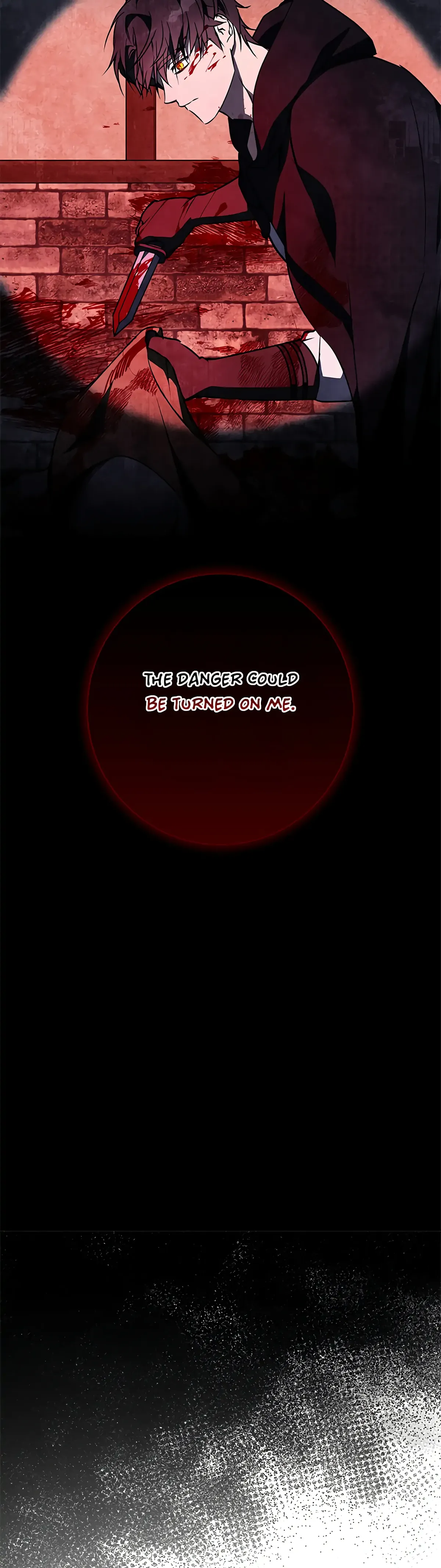 Winter Wolf Chapter 44 Online - página 22