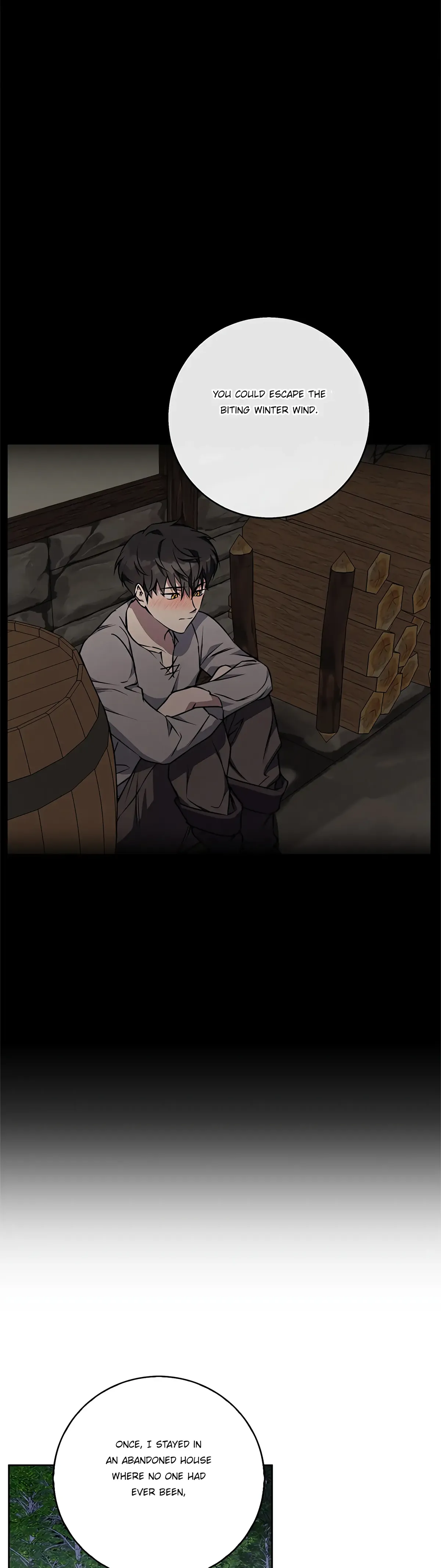 Winter Wolf Chapter 44 Online - página 27