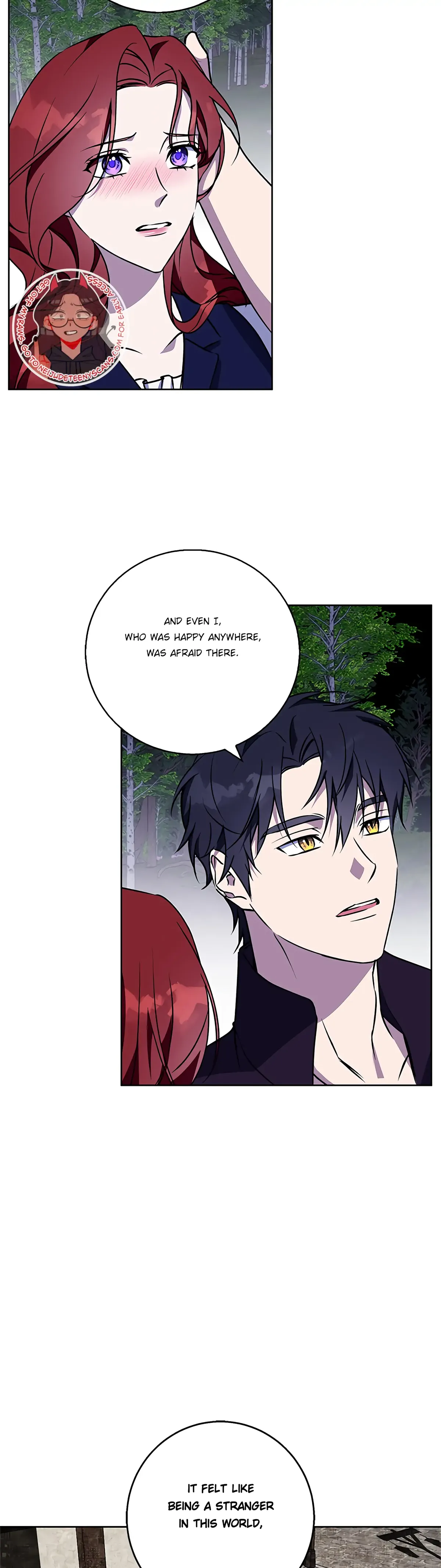 Winter Wolf Chapter 44 Online - página 28