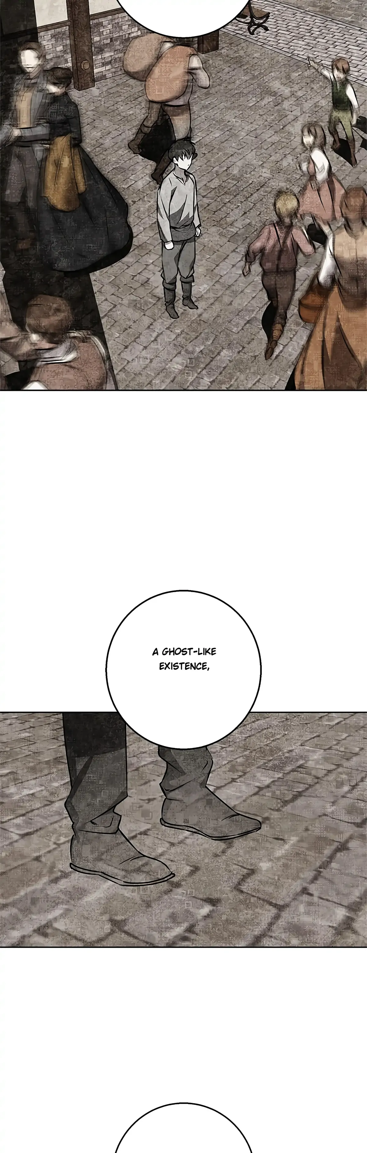Winter Wolf Chapter 44 Online - página 29
