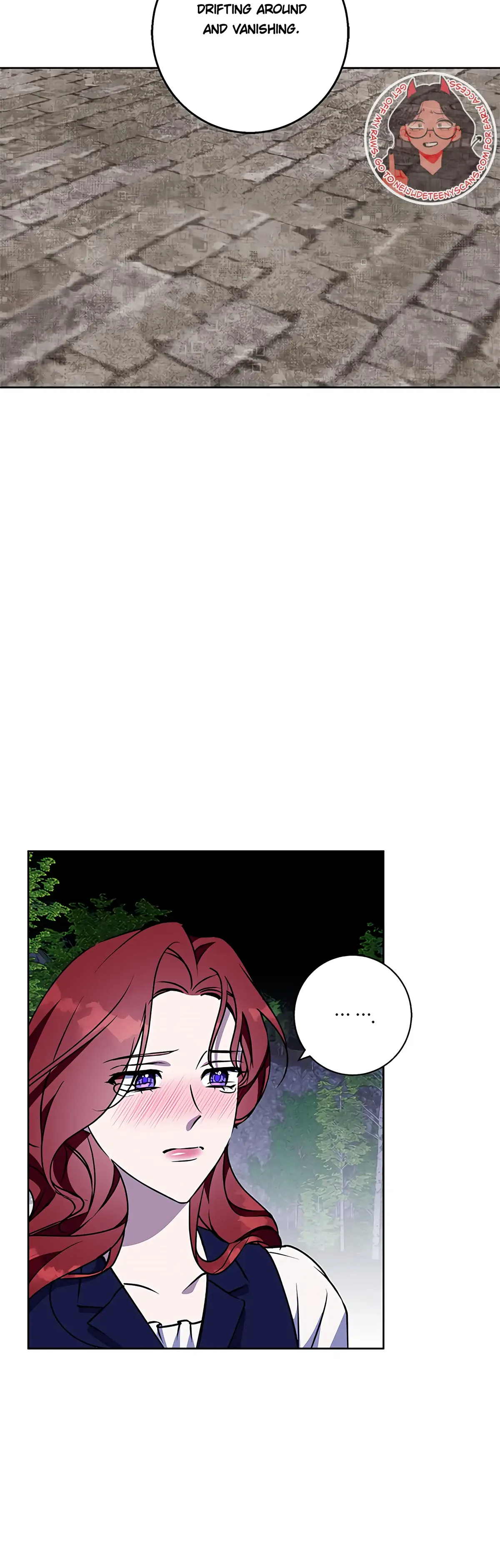 Winter Wolf Chapter 44 Online - página 30