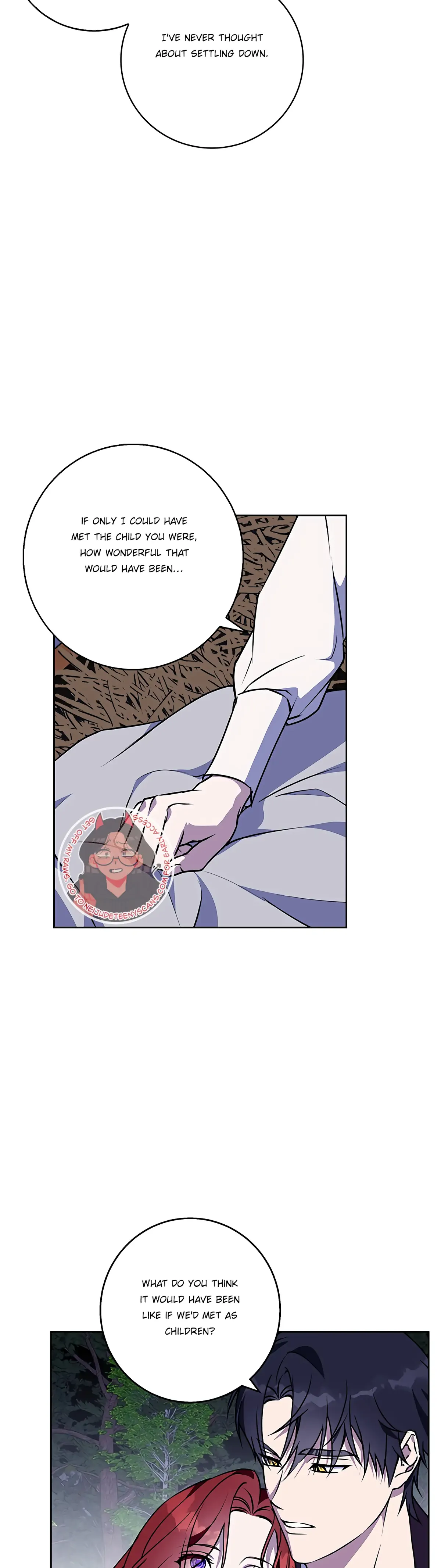Winter Wolf Chapter 44 Online - página 32