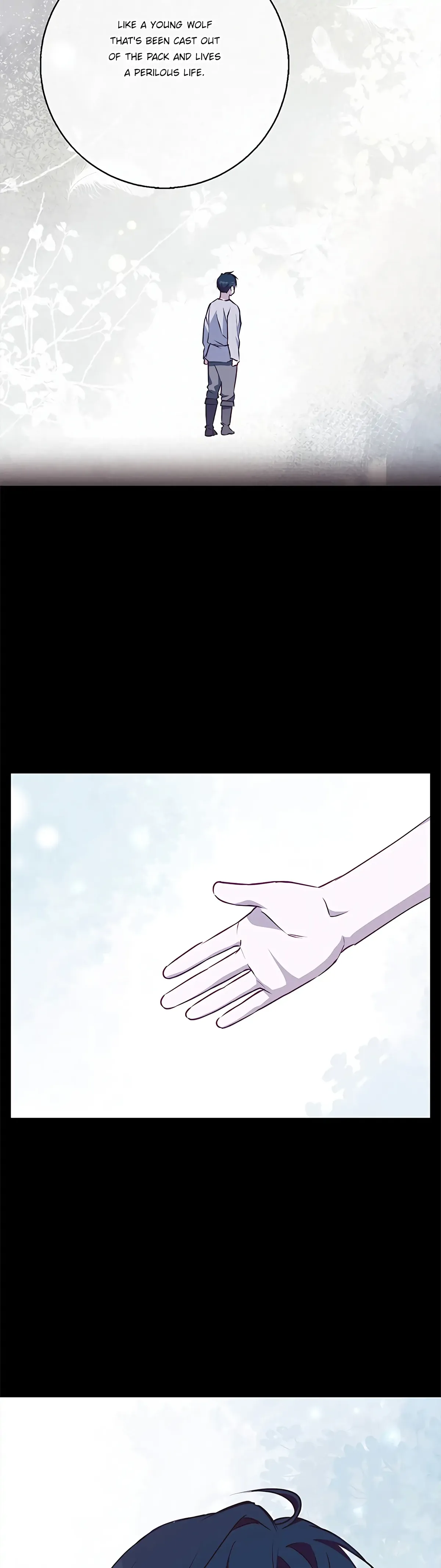 Winter Wolf Chapter 44 Online - página 35