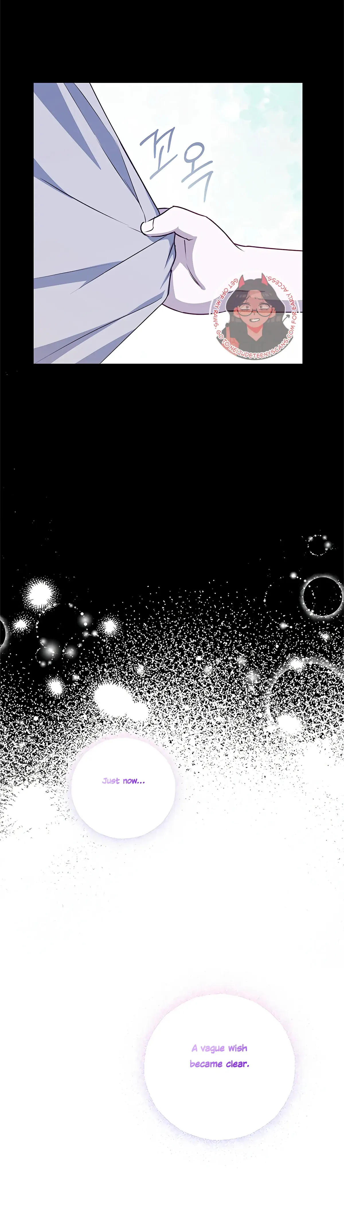 Winter Wolf Chapter 44 Online - página 37