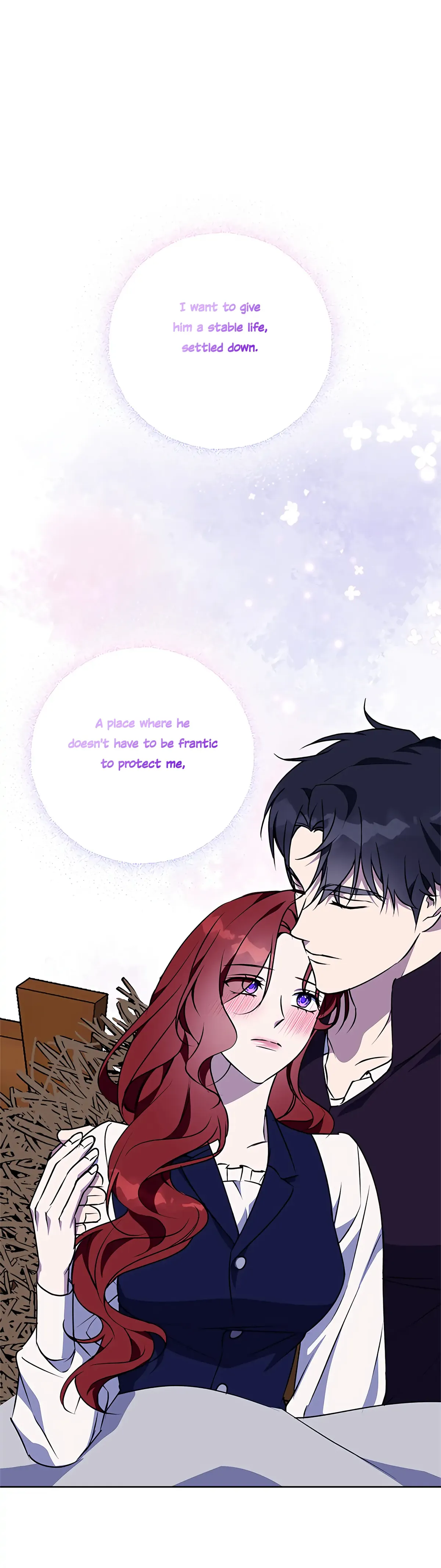 Winter Wolf Chapter 44 Online - página 38