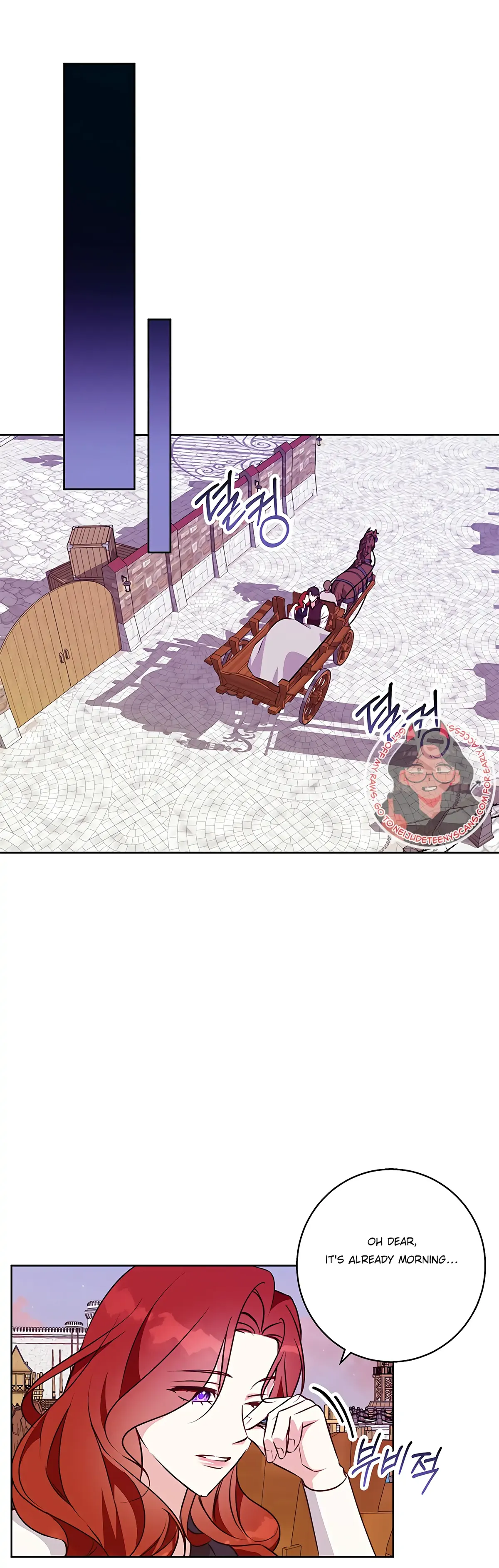 Winter Wolf Chapter 44 Online - página 40