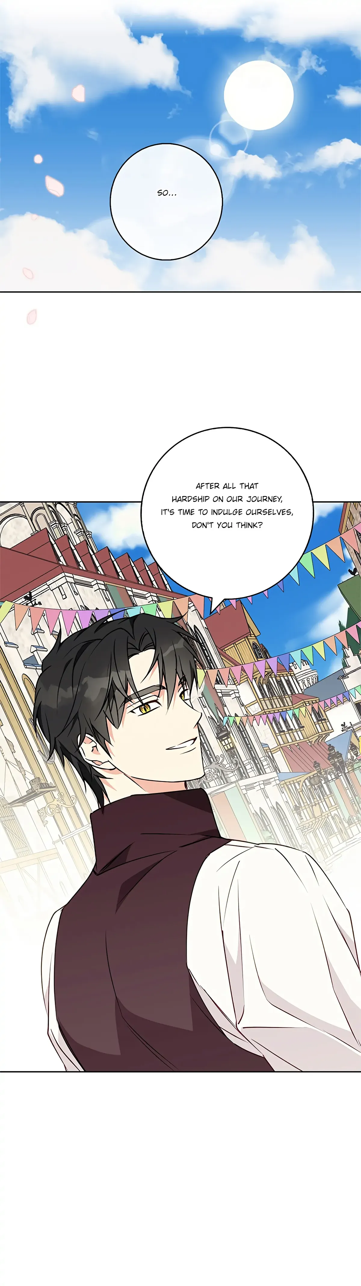 Winter Wolf Chapter 45 Online - página 3
