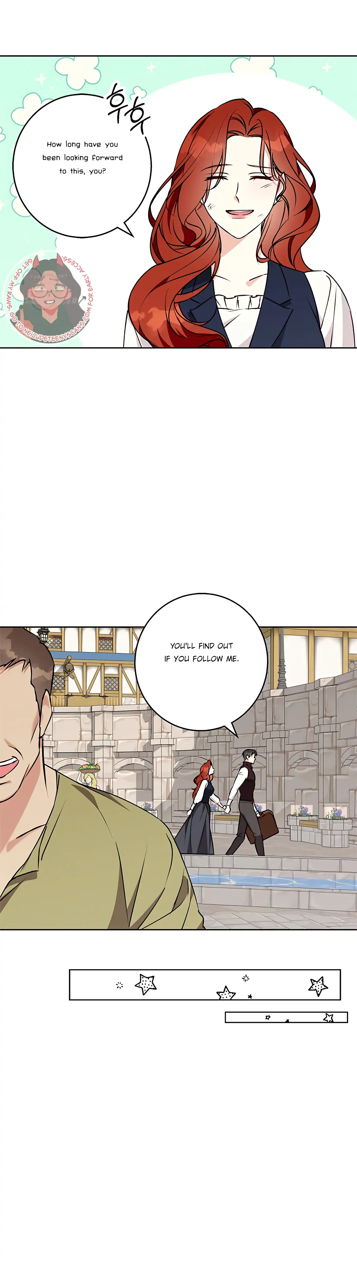 Winter Wolf Chapter 45 Online - página 4