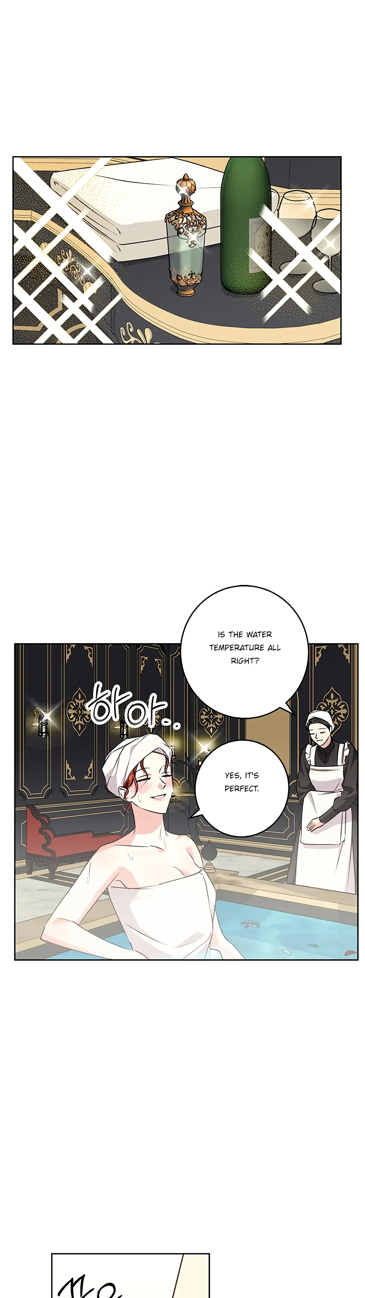 Winter Wolf Chapter 45 Online - página 5