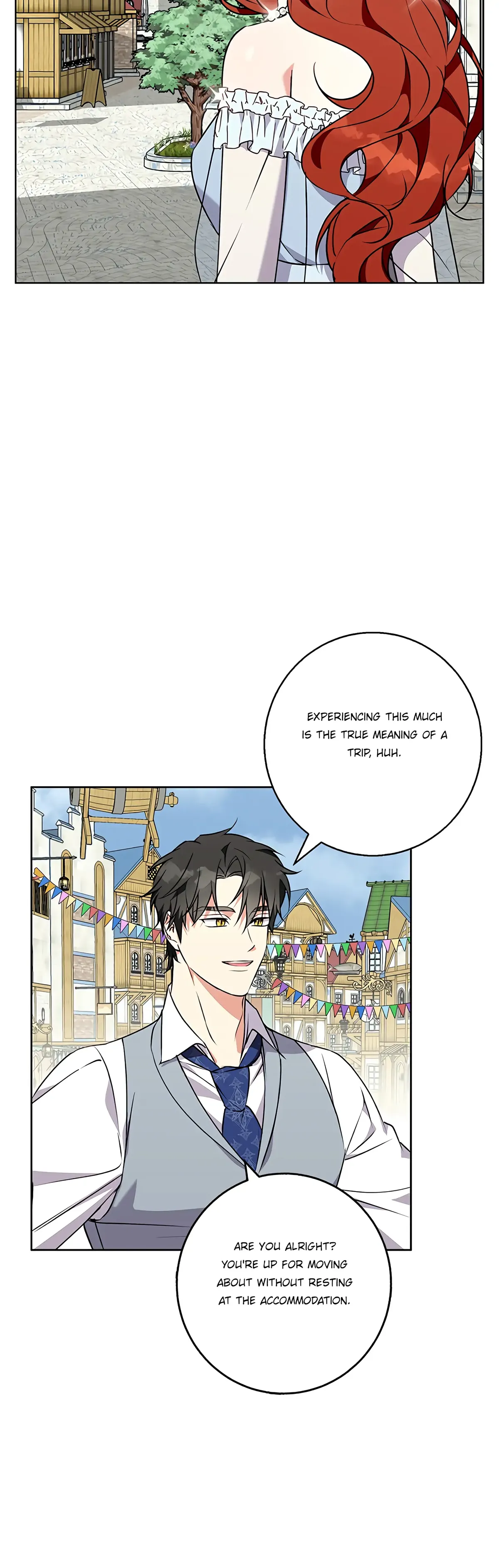 Winter Wolf Chapter 45 Online - página 10