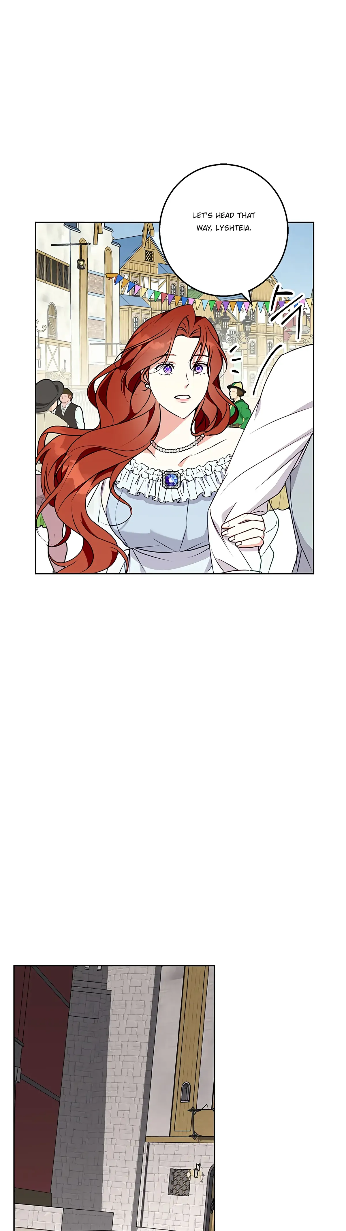 Winter Wolf Chapter 45 Online - página 12