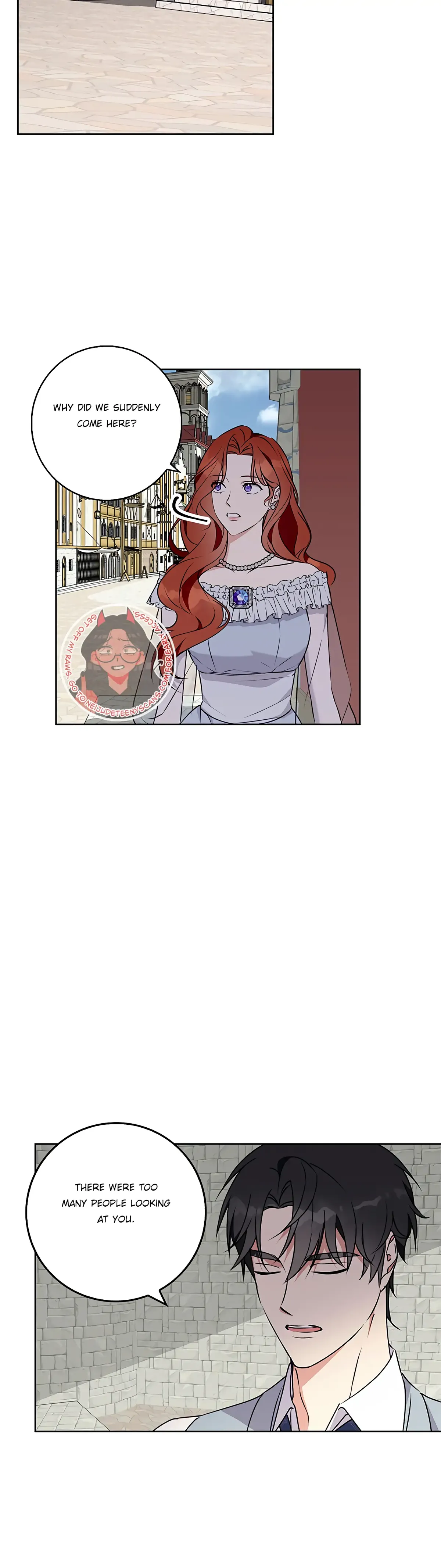 Winter Wolf Chapter 45 Online - página 13