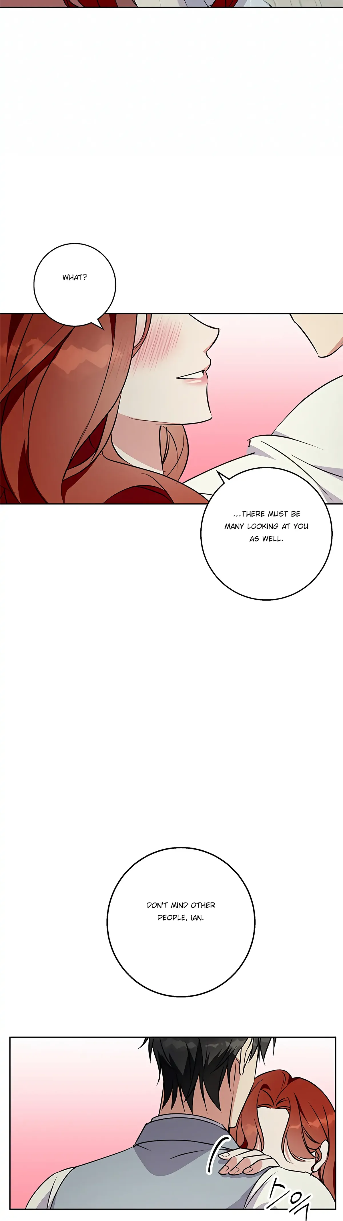 Winter Wolf Chapter 45 Online - página 17