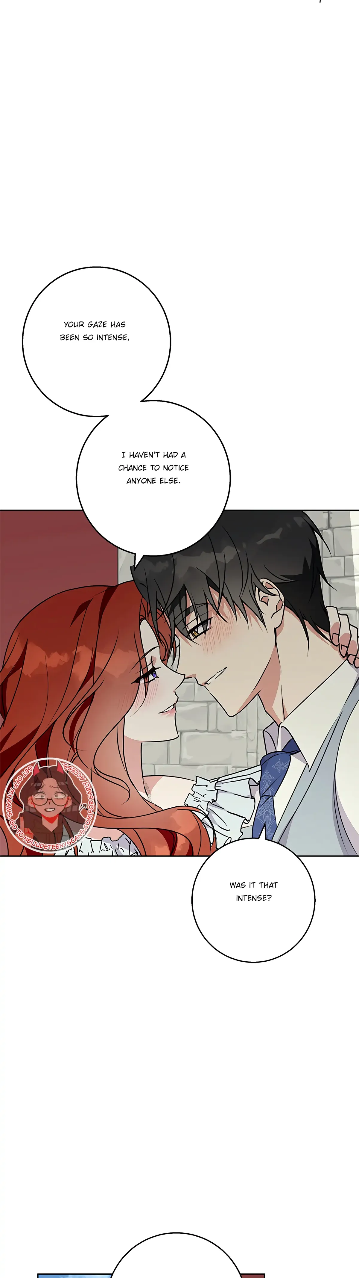 Winter Wolf Chapter 45 Online - página 18