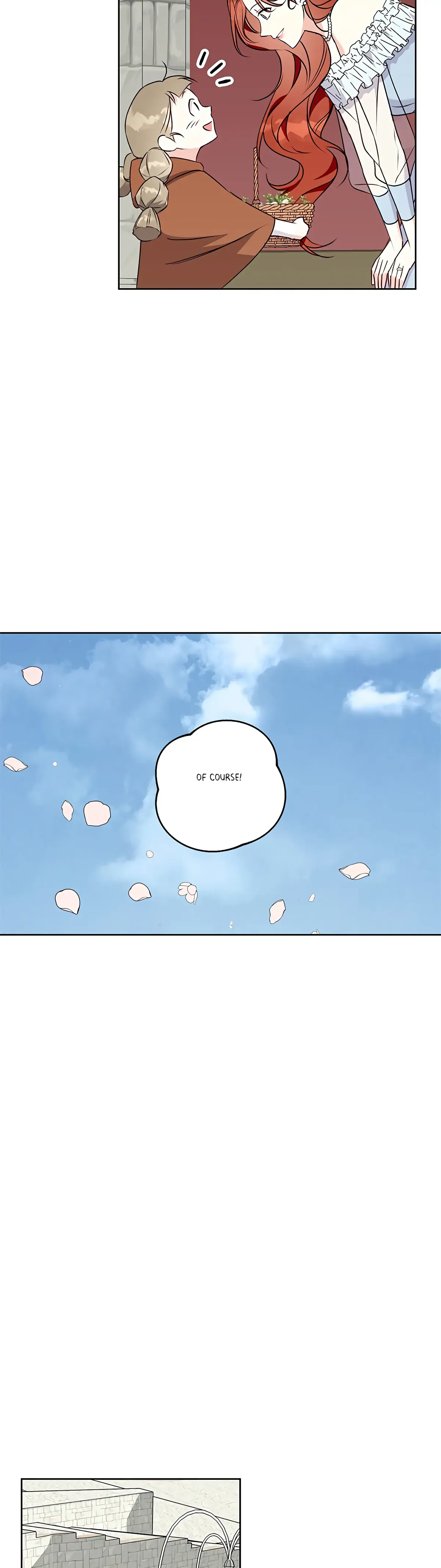 Winter Wolf Chapter 45 Online - página 22