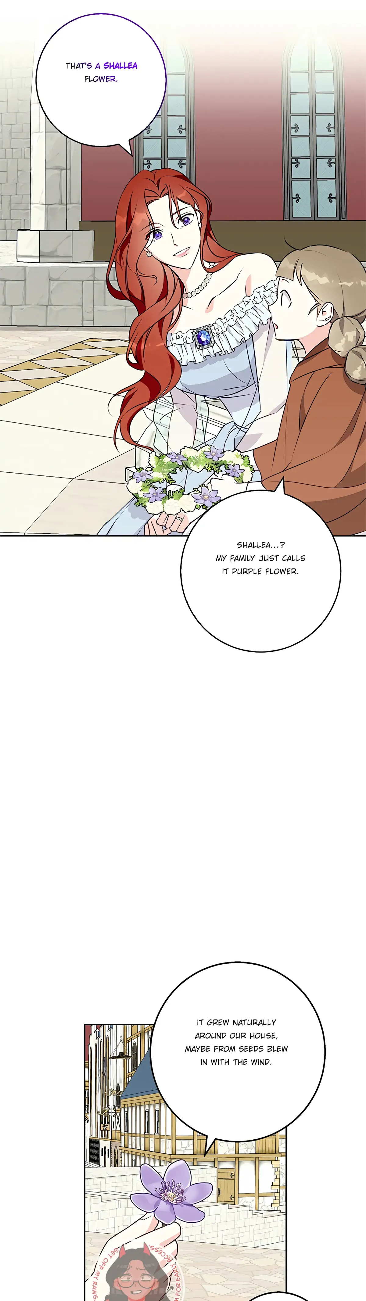 Winter Wolf Chapter 45 Online - página 24