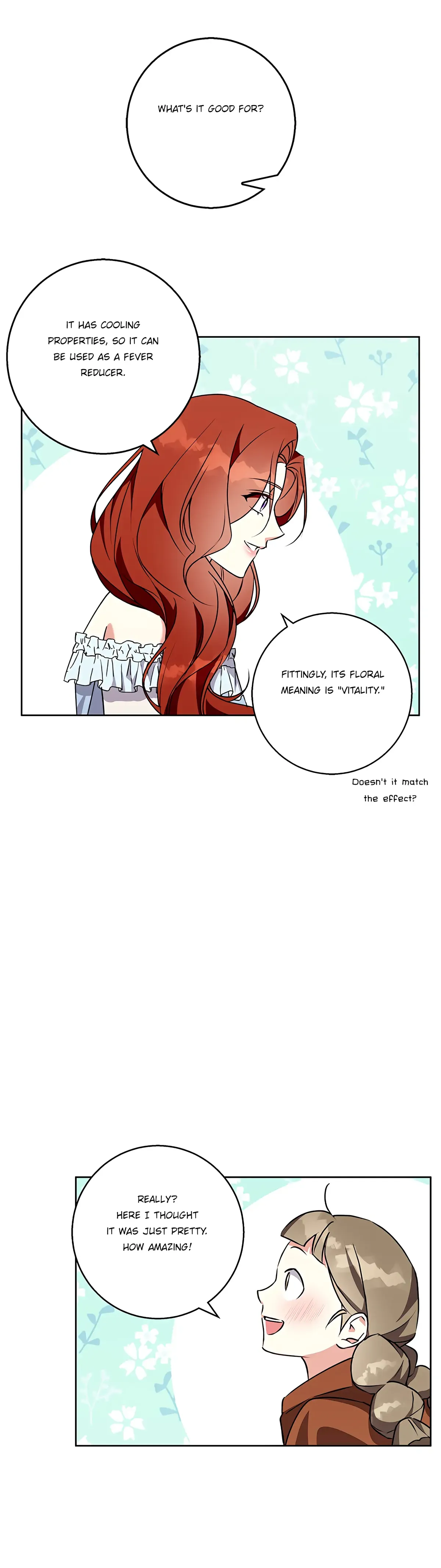 Winter Wolf Chapter 45 Online - página 26