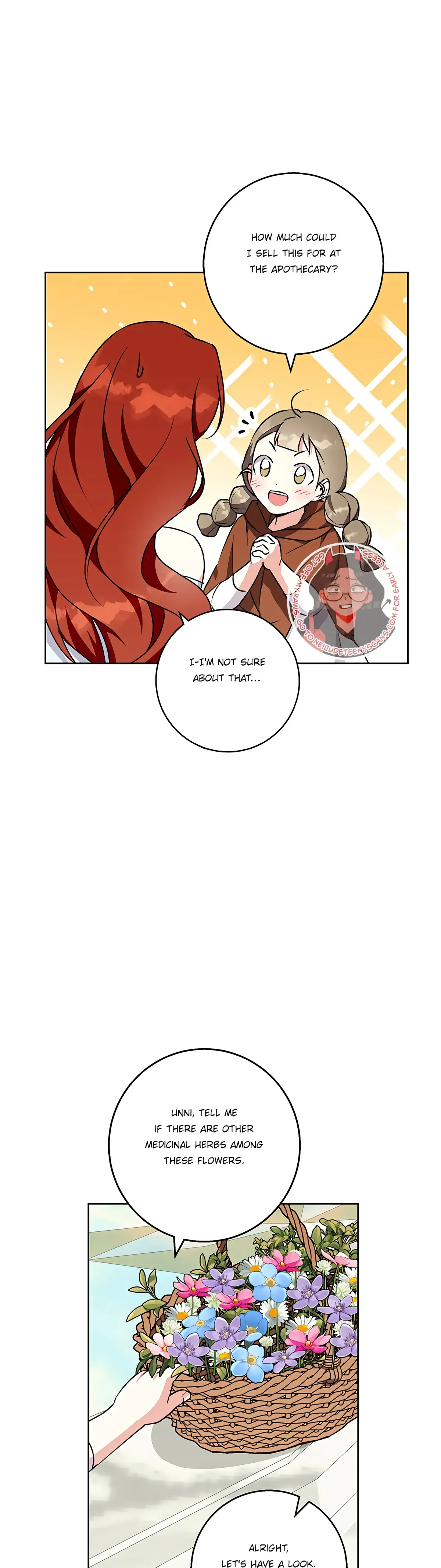 Winter Wolf Chapter 45 Online - página 27