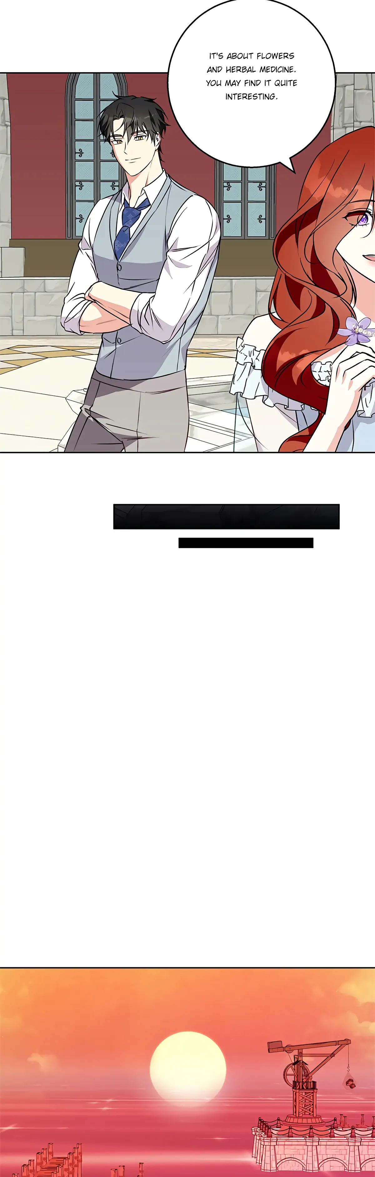 Winter Wolf Chapter 45 Online - página 30