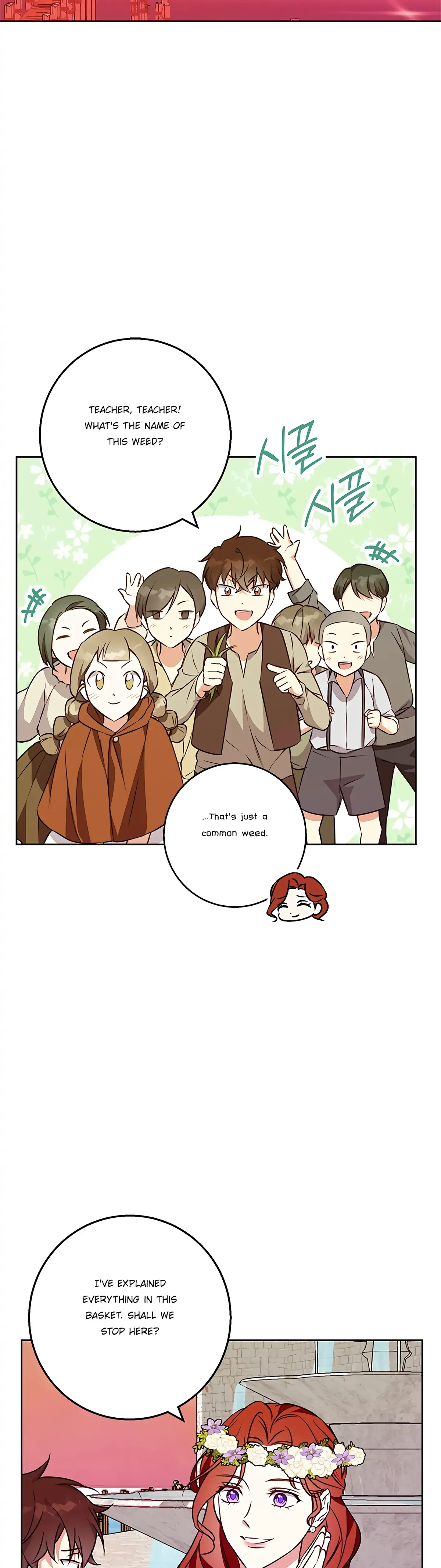 Winter Wolf Chapter 45 Online - página 31