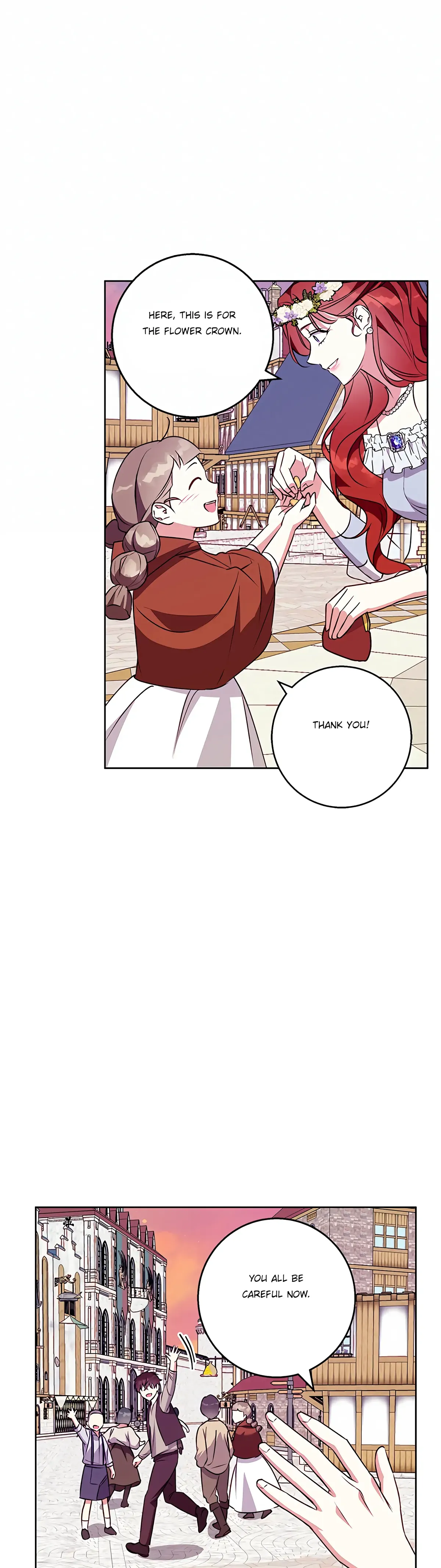 Winter Wolf Chapter 45 Online - página 33