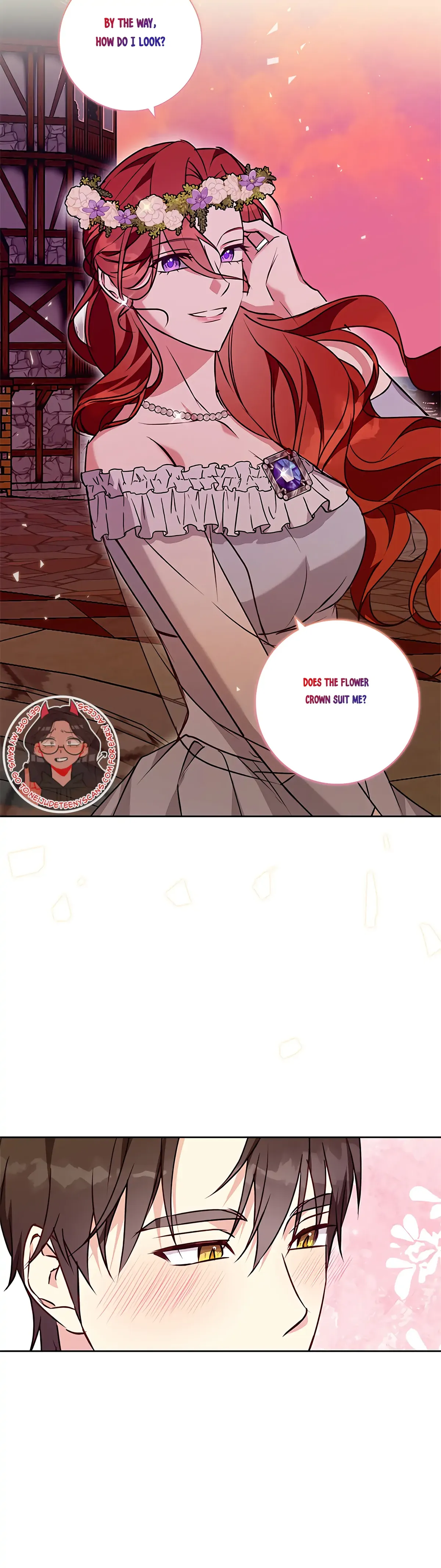 Winter Wolf Chapter 45 Online - página 36
