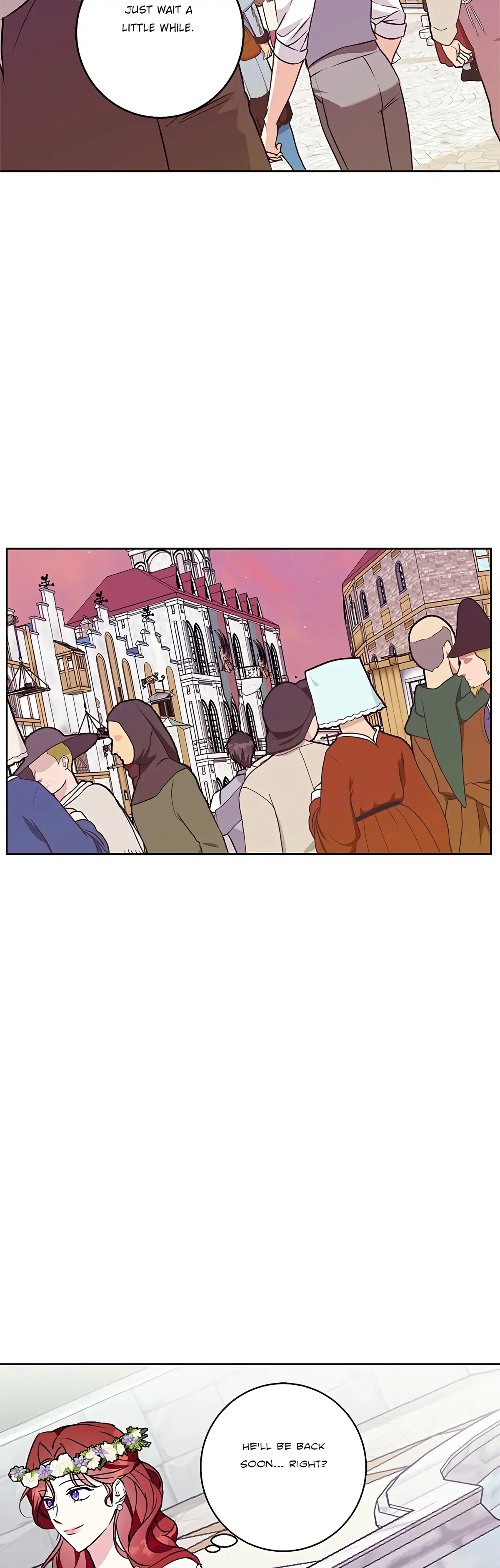 Winter Wolf Chapter 45 Online - página 39