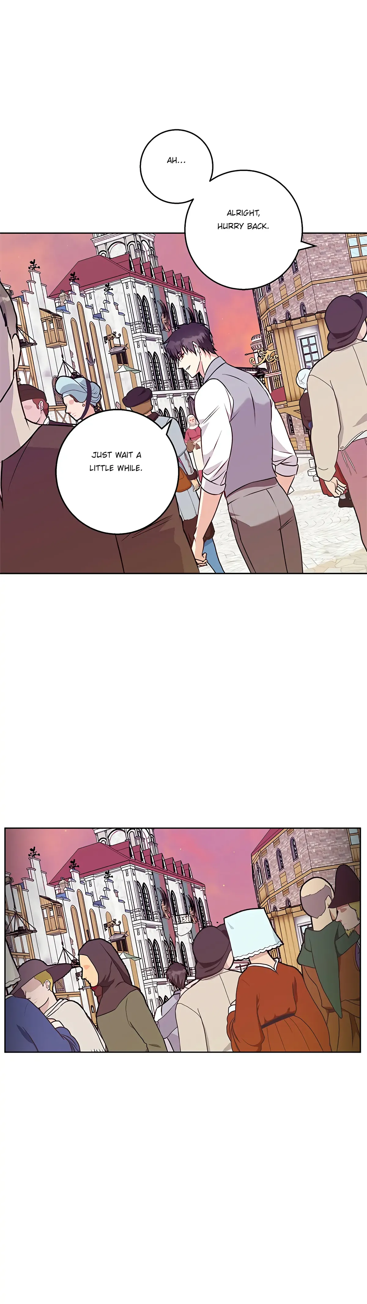 Winter Wolf Chapter 46 Online - página 2