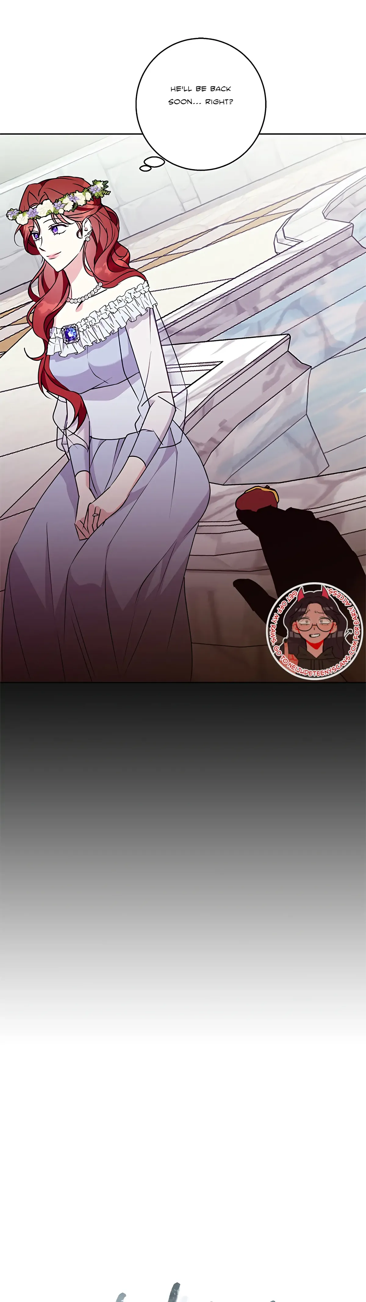 Winter Wolf Chapter 46 Online - página 3