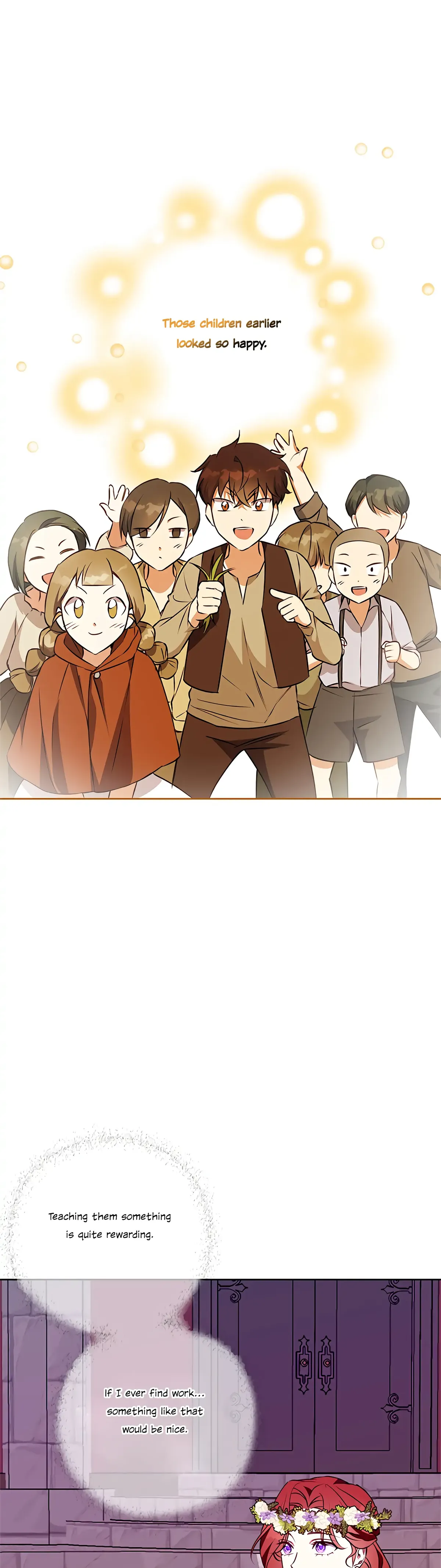 Winter Wolf Chapter 46 Online - página 5