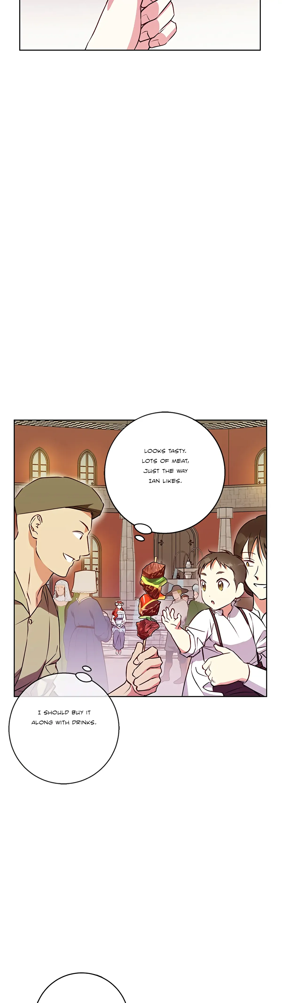 Winter Wolf Chapter 46 Online - página 7