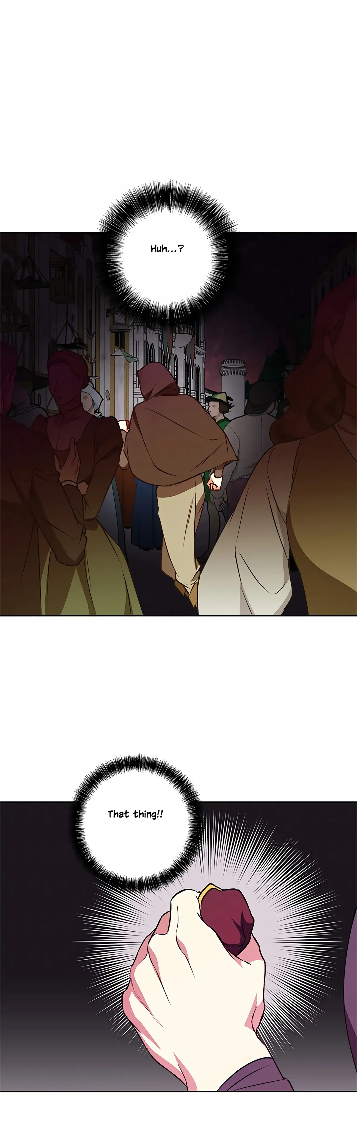 Winter Wolf Chapter 46 Online - página 9