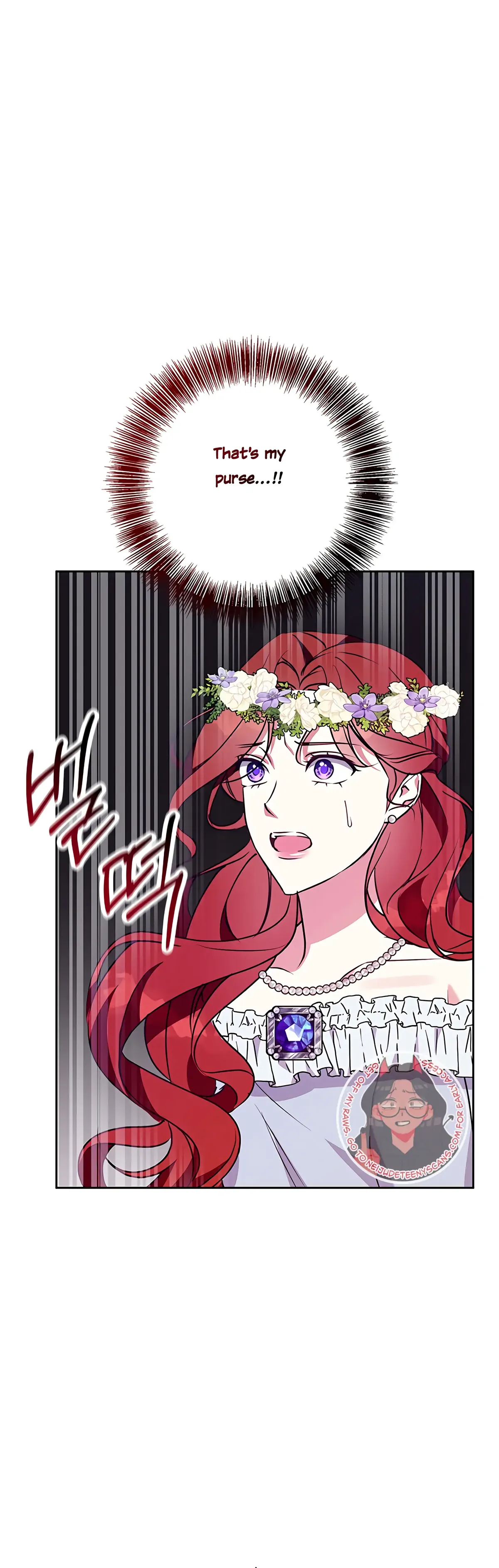 Winter Wolf Chapter 46 Online - página 10