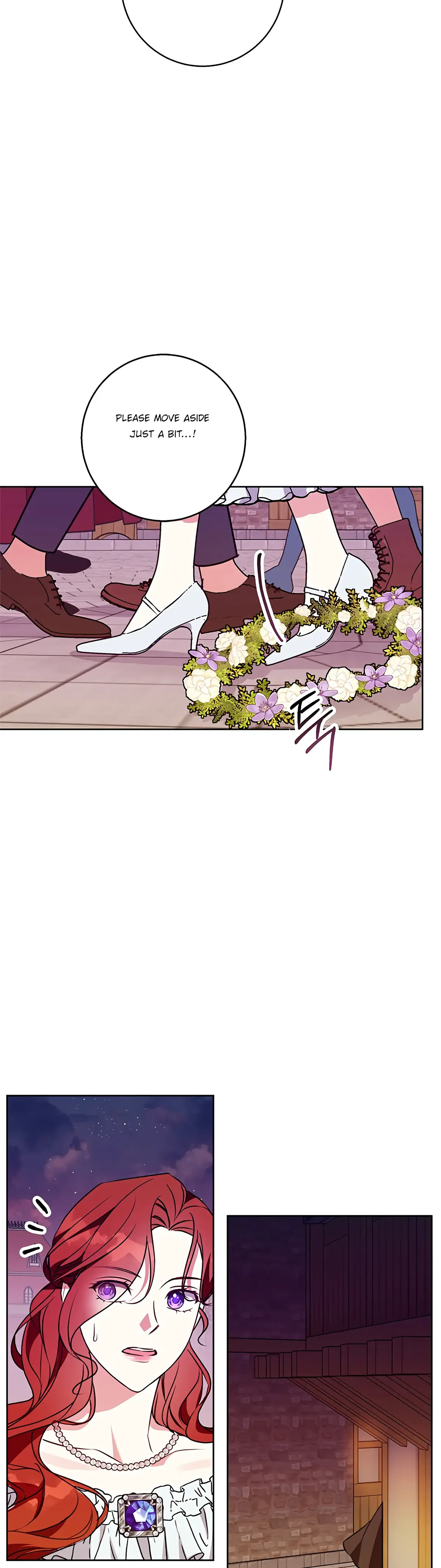 Winter Wolf Chapter 46 Online - página 13