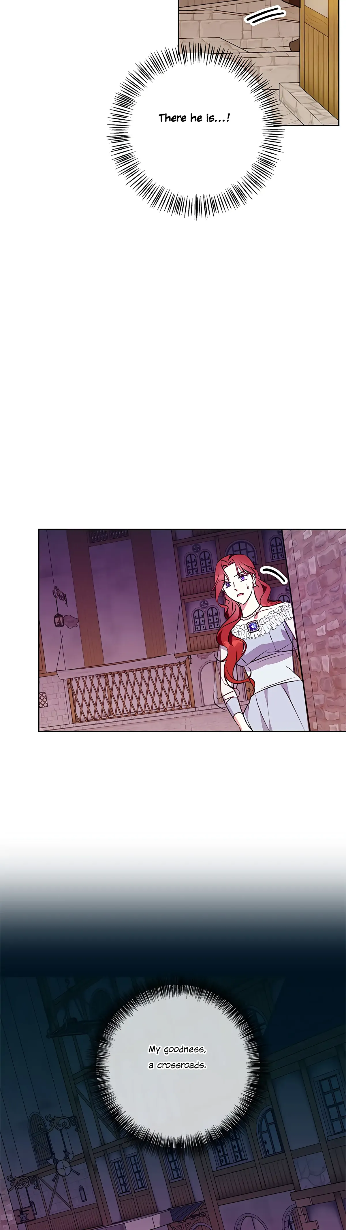 Winter Wolf Chapter 46 Online - página 14