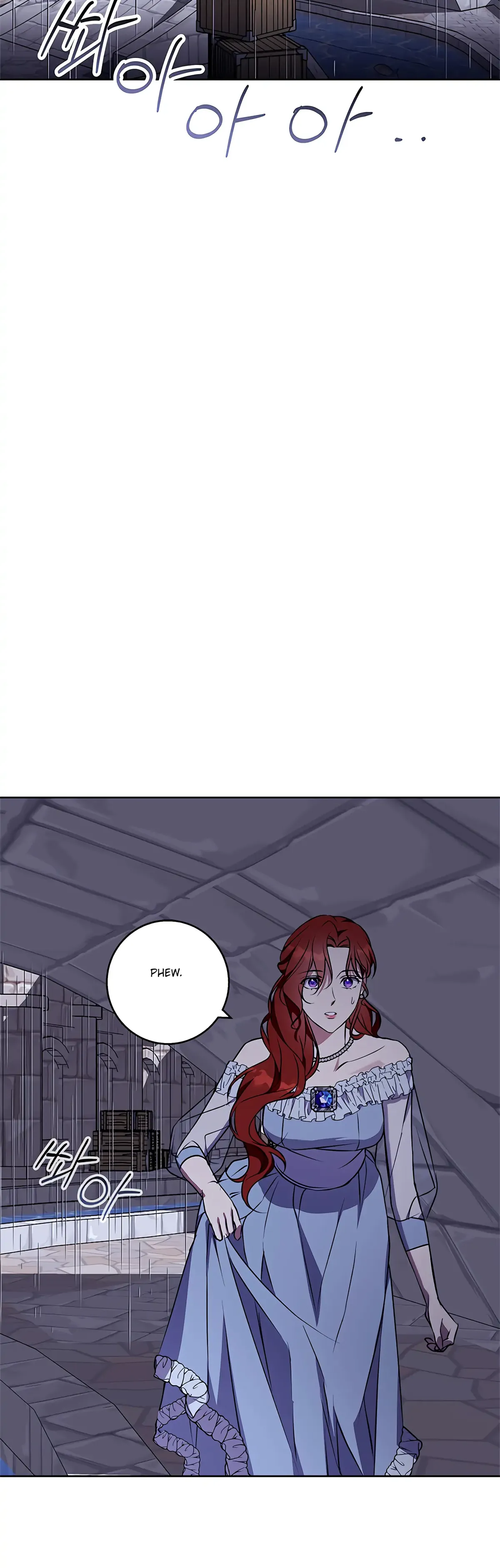 Winter Wolf Chapter 46 Online - página 20