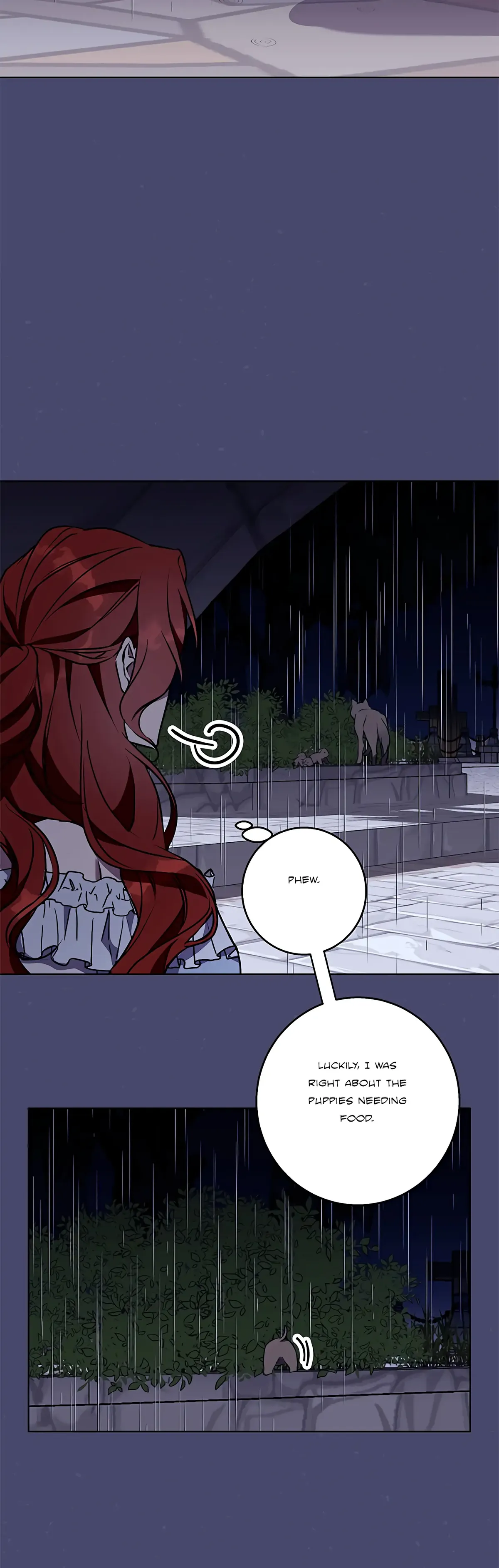 Winter Wolf Chapter 46 Online - página 29
