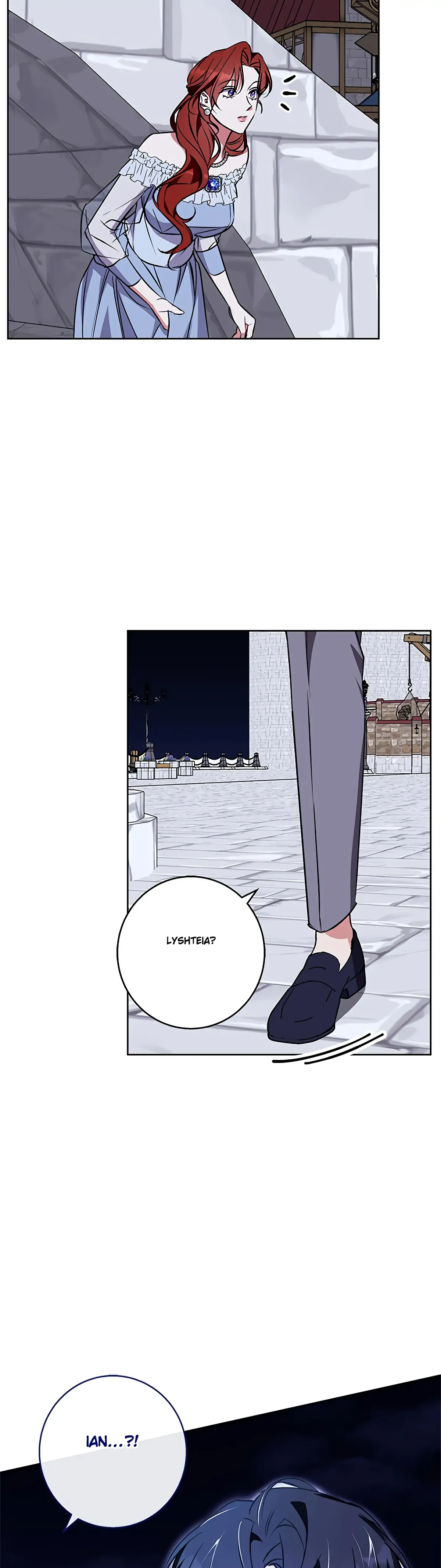 Winter Wolf Chapter 46 Online - página 32