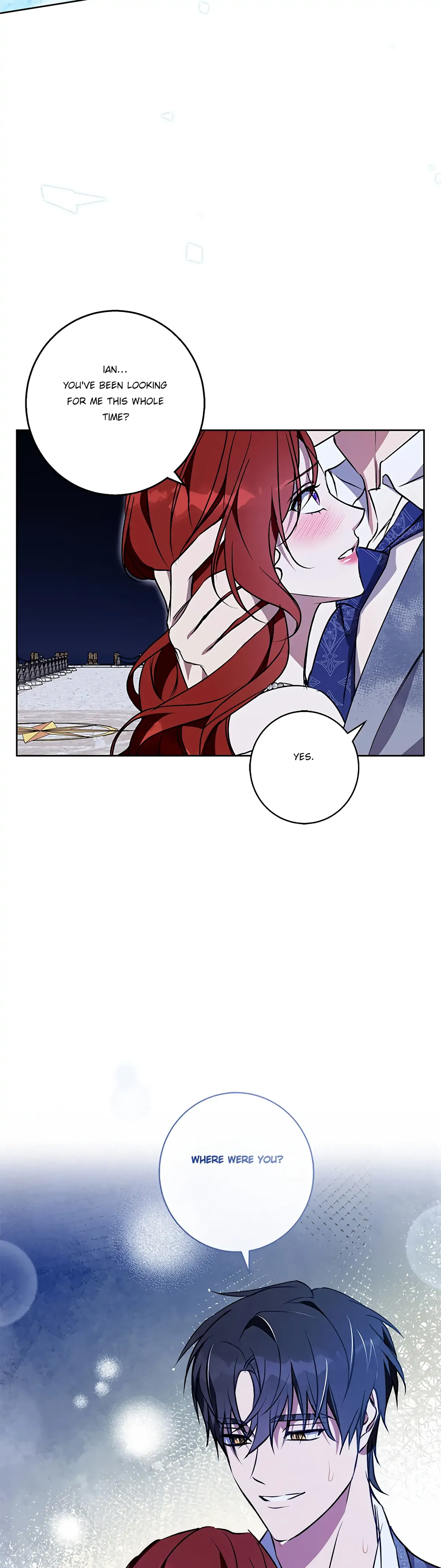Winter Wolf Chapter 46 Online - página 34