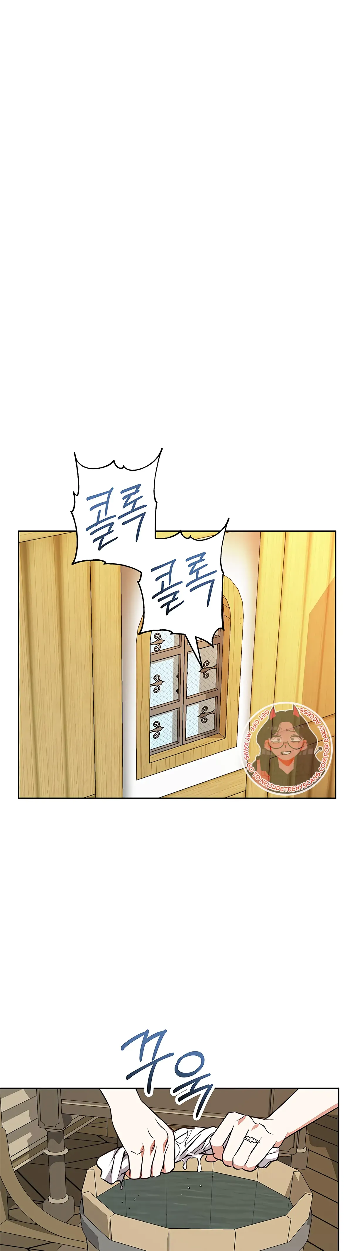 Winter Wolf Chapter 46 Online - página 38