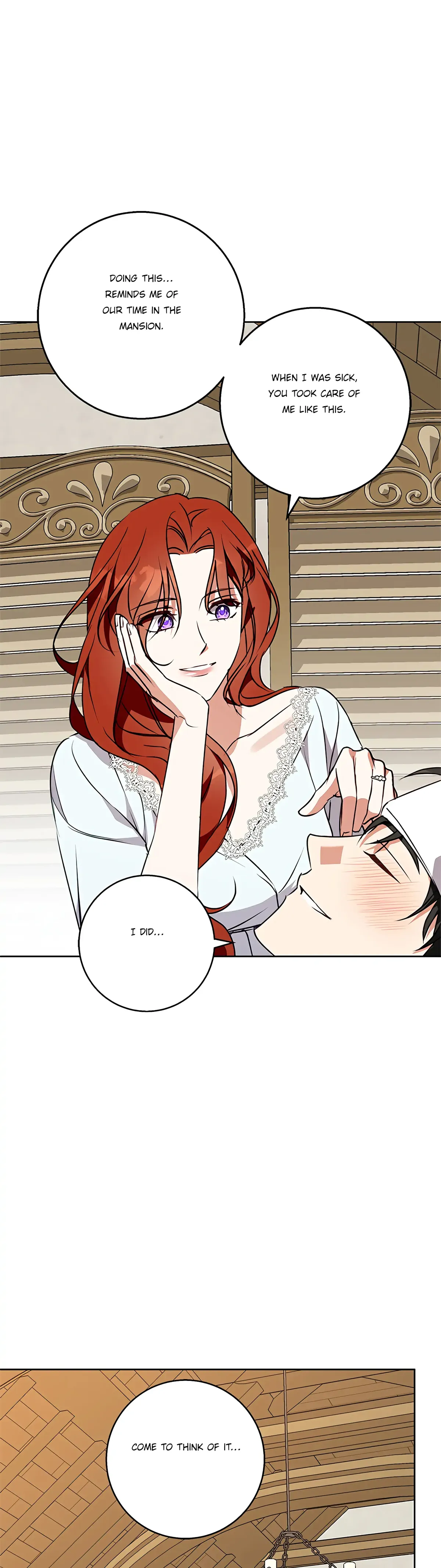 Winter Wolf Chapter 46 Online - página 41