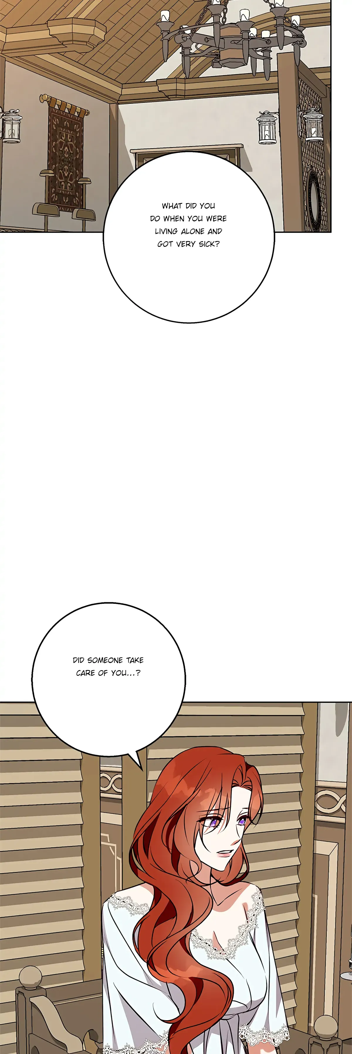 Winter Wolf Chapter 46 Online - página 42