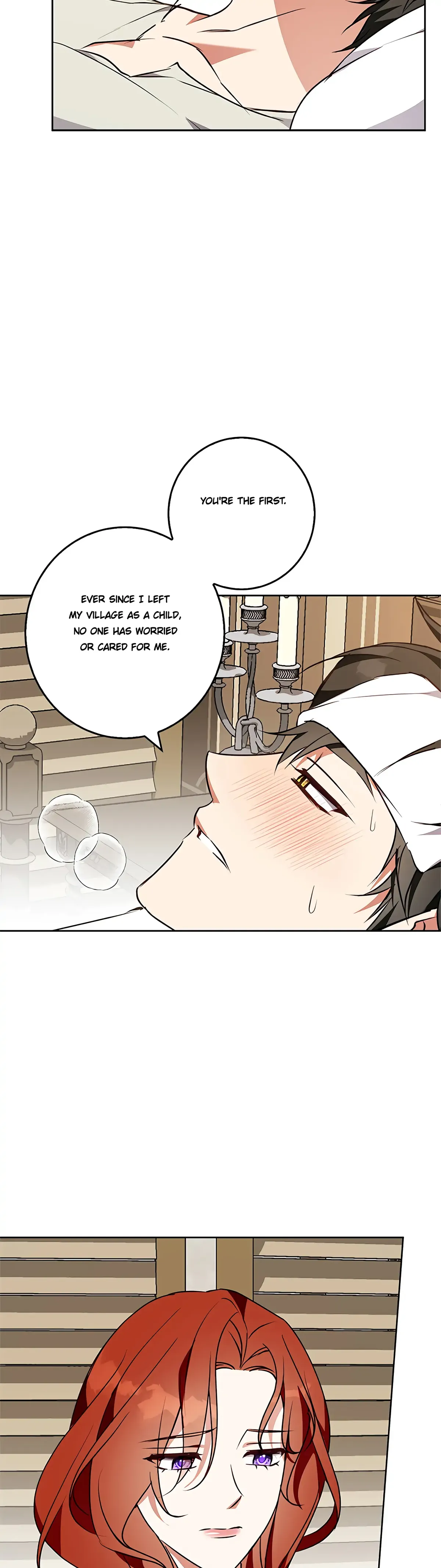 Winter Wolf Chapter 47 Online - página 3