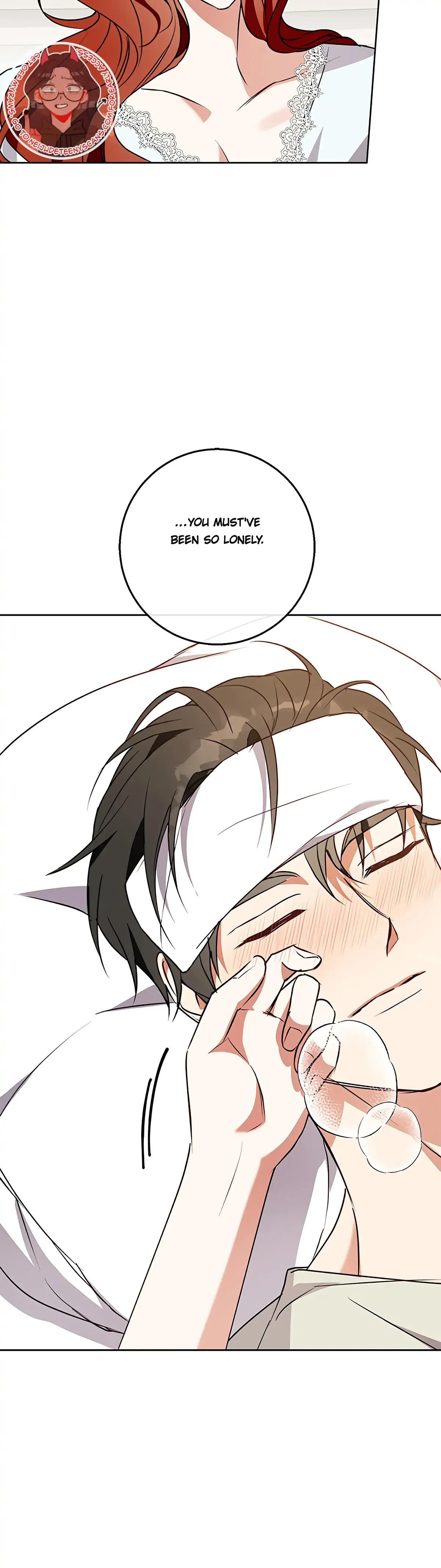Winter Wolf Chapter 47 Online - página 4