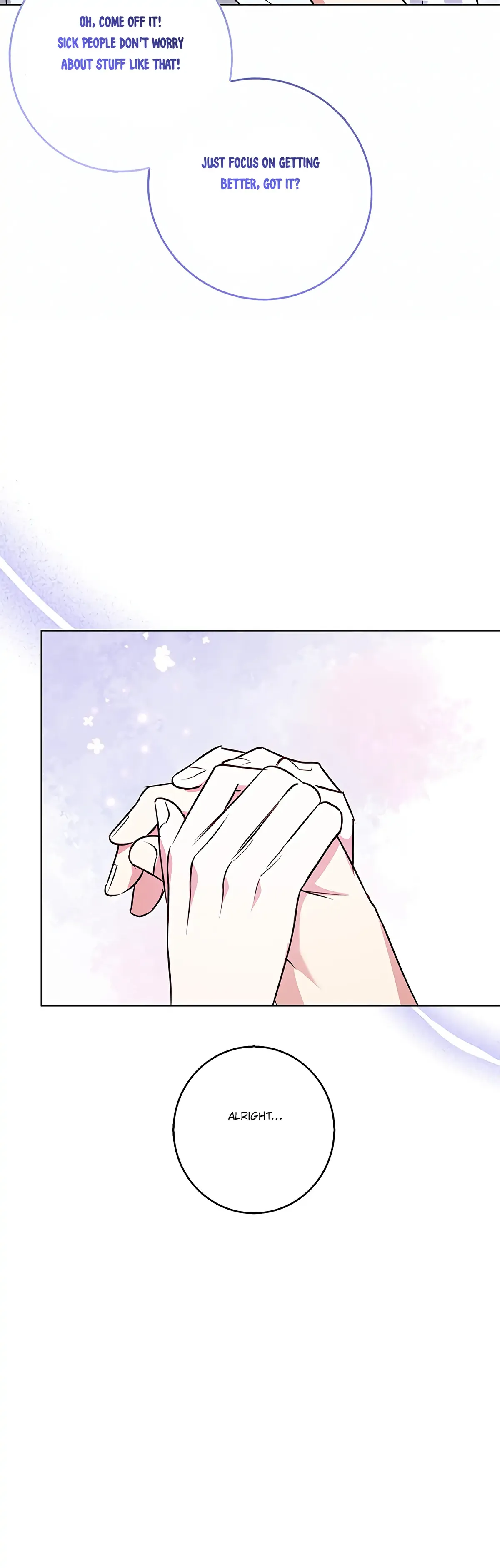 Winter Wolf Chapter 47 Online - página 9