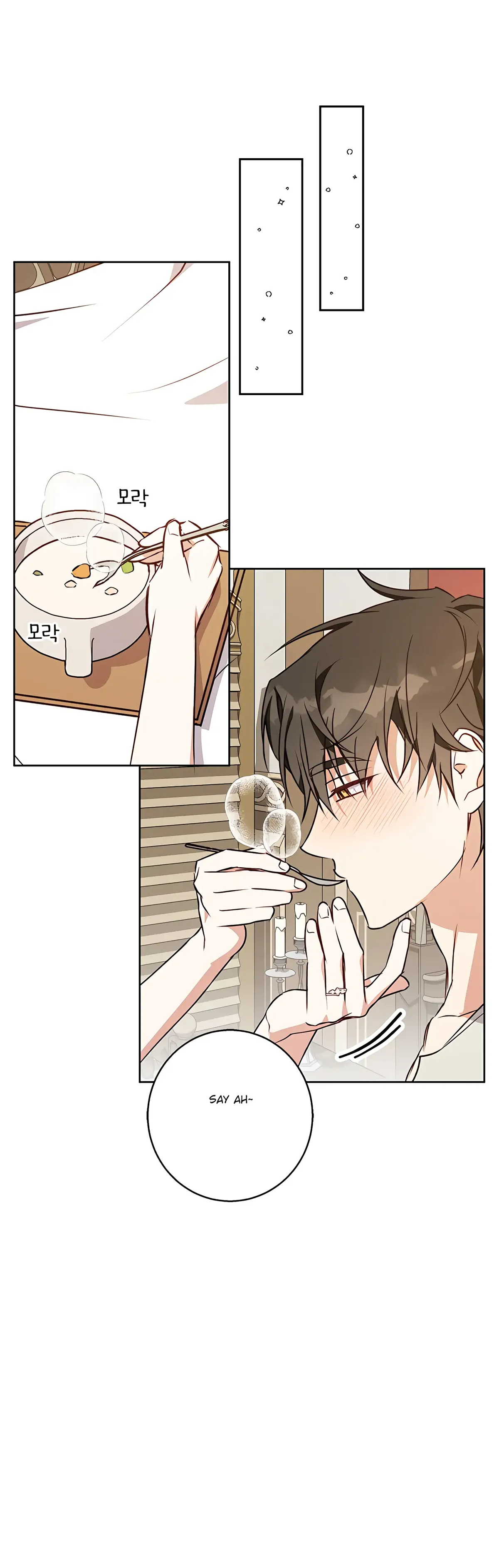 Winter Wolf Chapter 47 Online - página 10