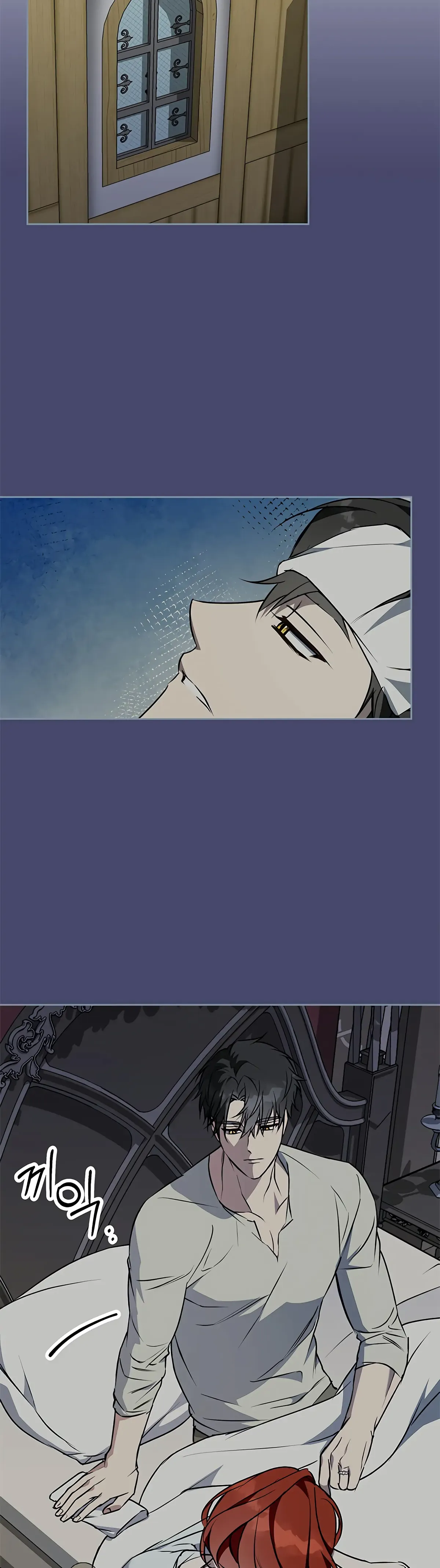 Winter Wolf Chapter 47 Online - página 13